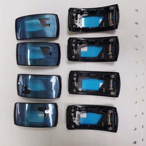 Smartwatch cover telaio - smartwatch,
