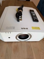 Proiettore Home Cinema JVC