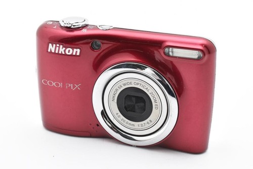 Fotocamera digitale nikon - fotocamera,