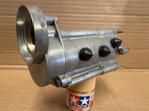 Vintage tamiya toyota - vintage,