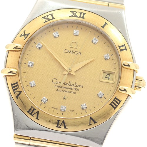 Omega constellation 1202 - omega,