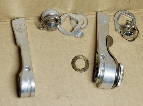 Campagnolo leva cambio - *,