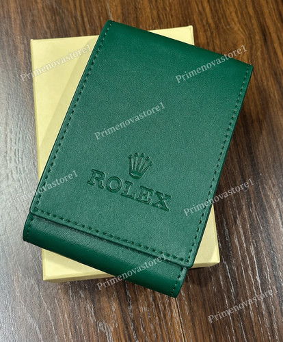 Autentica rolex custodia - autentica, da