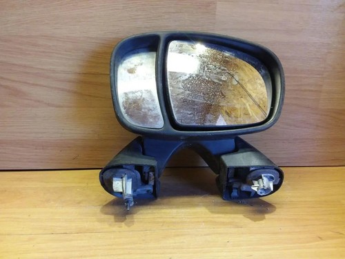 Specchio retrovisore lato