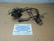 Impianto elettrico cablaggio