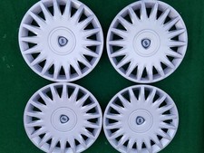 KIT 4 COPRICERCHI PLATTO
