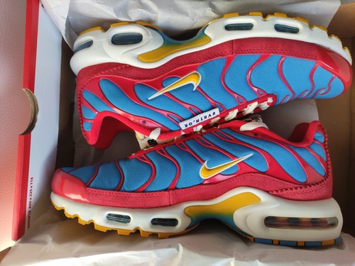 Nike air max plus - max,