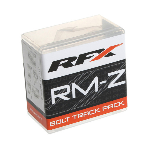 Pacchetto pista rfx per suzuki - pacchetto,