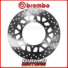 68B407L1 DISCO FRENO ANTERIORE BREMBO YAMAHA XV S VIRAGO 535 2001 FISSO