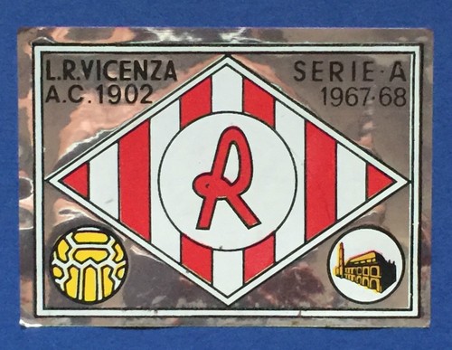 Scudetto serie calciatori - a,