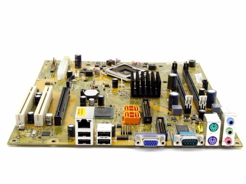 Scheda madre fujitsu - fujitsu, siemens