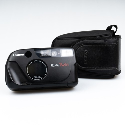 Mint tested canon prima - *mint*,