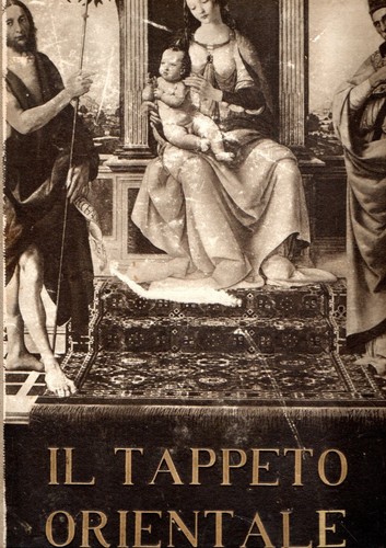 Campana michele il tappeto - campana,,