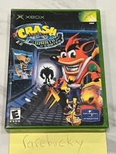 Crash Bandicoot: Wrath of