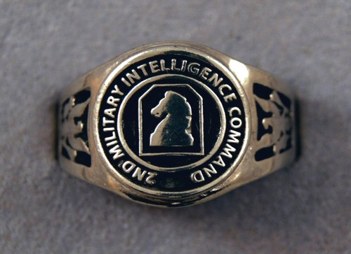 Anello comando - 2°,