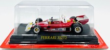 EBOND Modellino F1 Ferrari