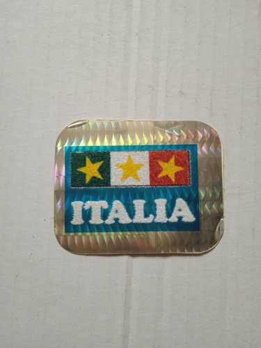 Adesivo fosforescente panno - adesivo,