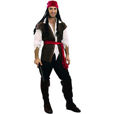 Costume Carnevale Pirata