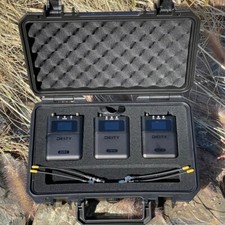 Deity THEOS UHF Microfono