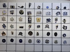 Spille da bavero NHL Toronto