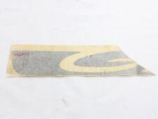 99755933490041 ADESIVO LOGO FREGIO GRAFICA "GT3 RS" PORSCHE 911 997 GT3 (2008) R