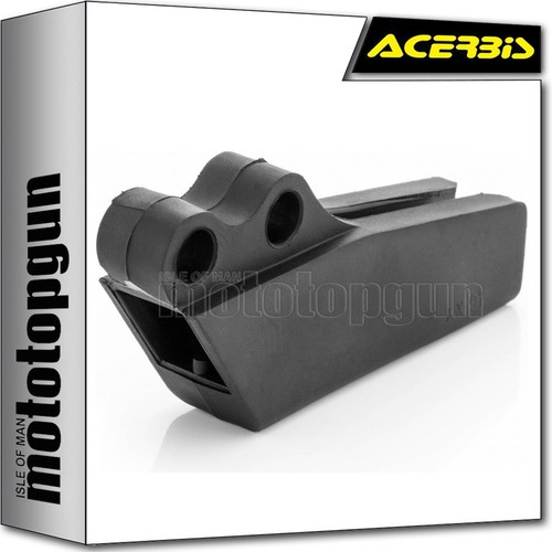 Acerbis cruna catena nero - acerbis,