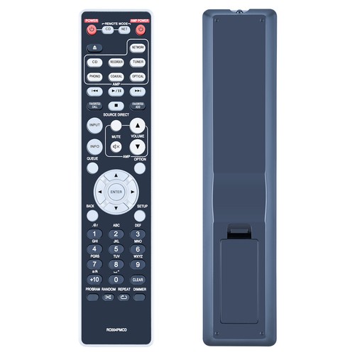 Telecomando ricambio - di,