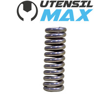 MOLLE A COMPRESSIONE 9,0x27 FILO 1,70 mm. - CONF. 2 PZ. (#199)