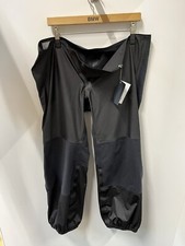 Pantaloni moto BMW inserto