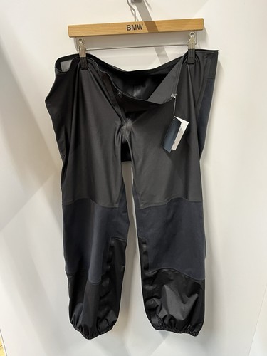 Pantaloni moto bmw inserto - moto,