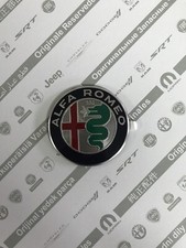 Fregio Logo Emblema Anteriore
