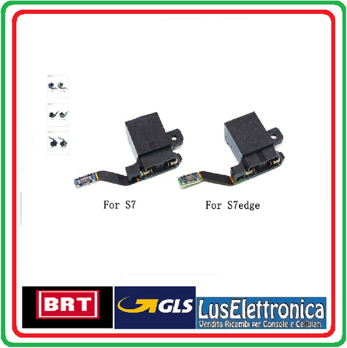 Flat flex connettore jack - flat,