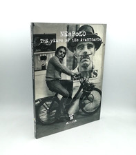 "NESPOLO The years of of the avantgarde" FMR - GAM 9788887915648 SIGILLATO