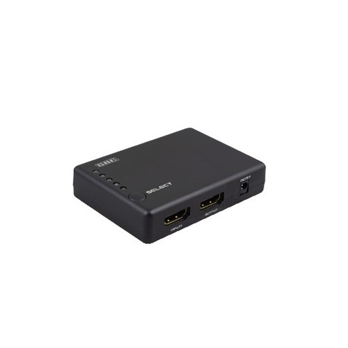 Gbc switch hdmi ingressi uhd - switch,