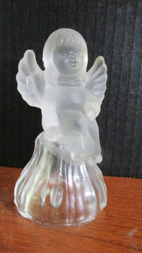 Campana angelo bambino - campana,