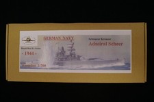 HP Models incrociatore pesante