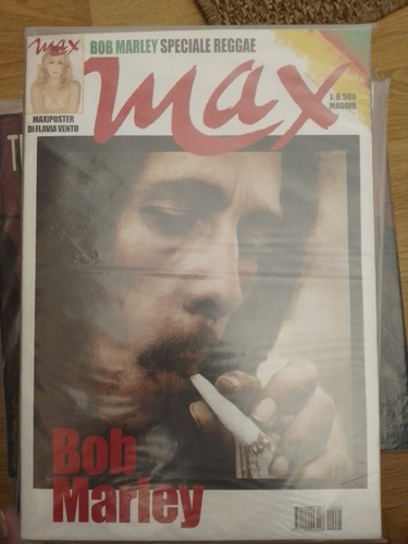 Bon marley flavia vento libro - bon,