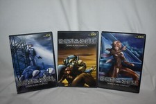 (Used) Ghost In The Shell SAC