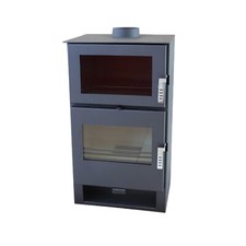 ❤️VERSO F ❤️Stufa a