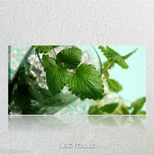 Cocktail mojito QUADRO MODERNO