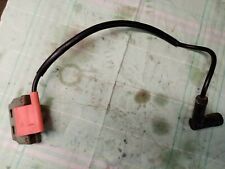 bobina e pipetta originali ktm gs 250 25 1995 1996 1997 