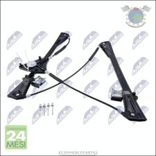 Alzacristalli alzavetro AJS