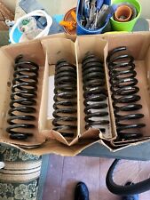 Prokit Molle Eibach Mercedes W211 Tutti