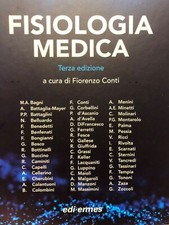 Fisiologia Medica Volume 2°