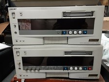 Sony DSR-60 / 80 / RM 450