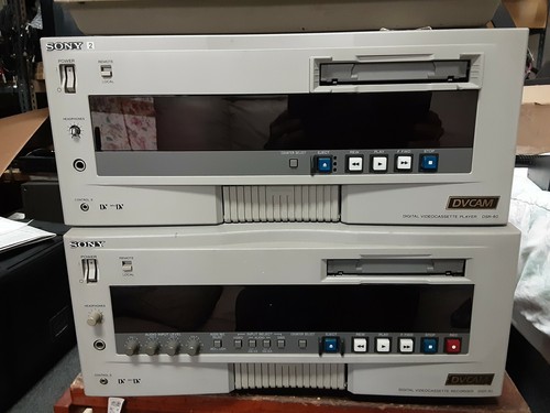 Sony dsr rm 450 - /, /