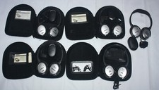 Bose QuietComfort 3 / QC3