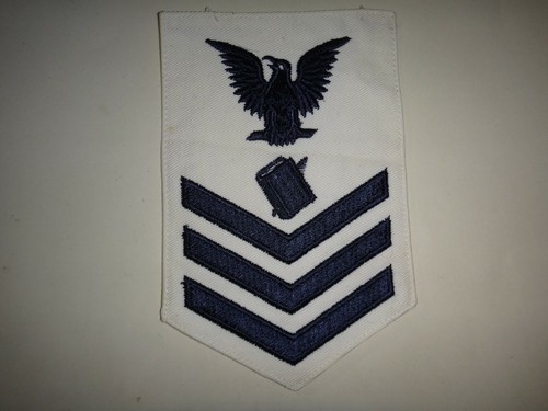 Navy sottufficiale 1ª - sottufficiale,