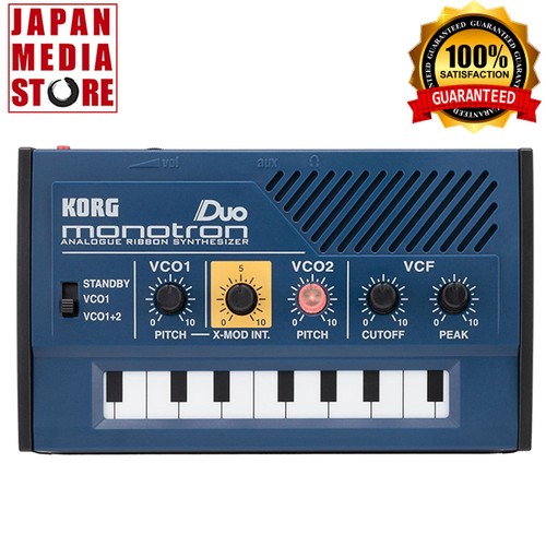 Korg monotron duo - korg,
