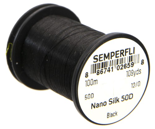 Semperfli nano silk filo per - silk,